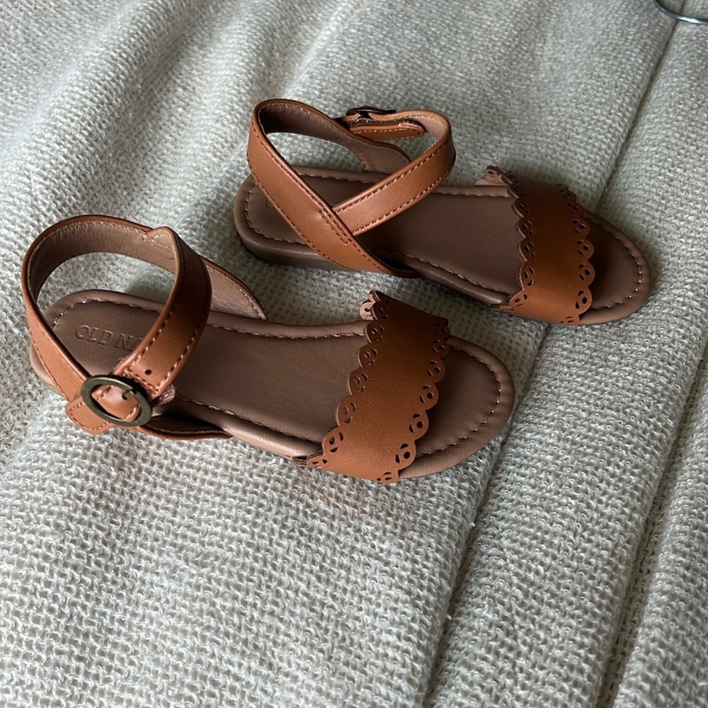Old Navy Toddler Girl Sandal